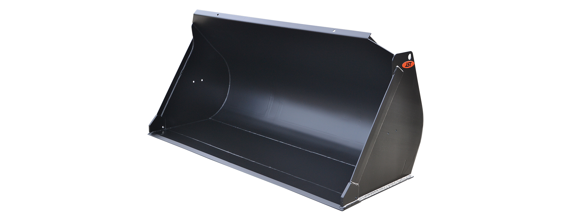 Læsseskovl - Type S - JST